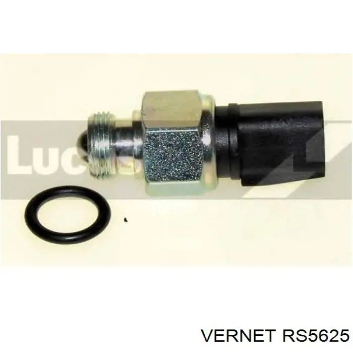 Датчик ліхтарів заднього ходу Vernet RS5625 ціна, від 12.68 USD
