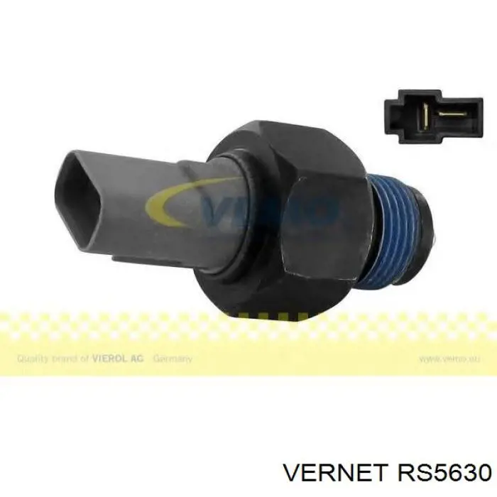 RS5630 Vernet датчик включення ліхтарів заднього ходу