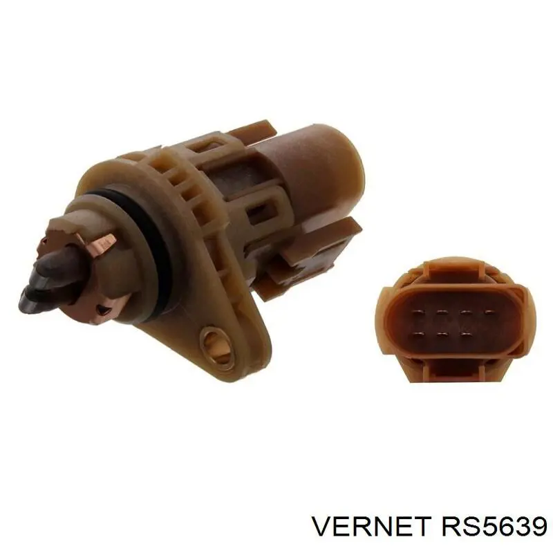 Датчик ліхтарів заднього ходу Vernet RS5639 ціна, від 27.40 USD