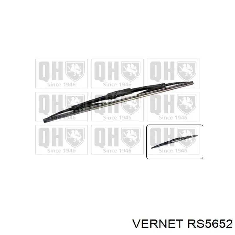Датчик ліхтарів заднього ходу Vernet RS5652 ціна, від 8.79 USD