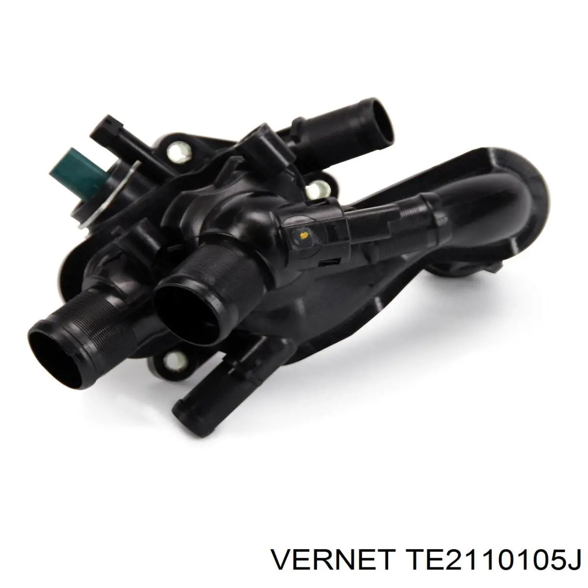 Купити TE2110105J Vernet Корпус термостата