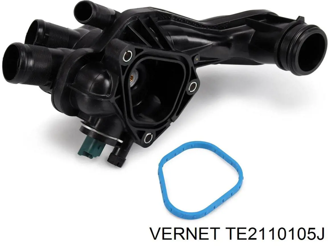  TE0105 Magneti Marelli