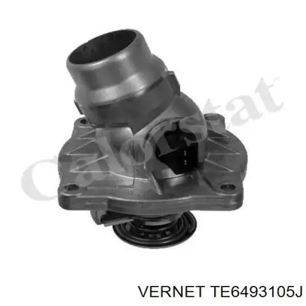 Купити TE6493105J Vernet Термостат в корпусі