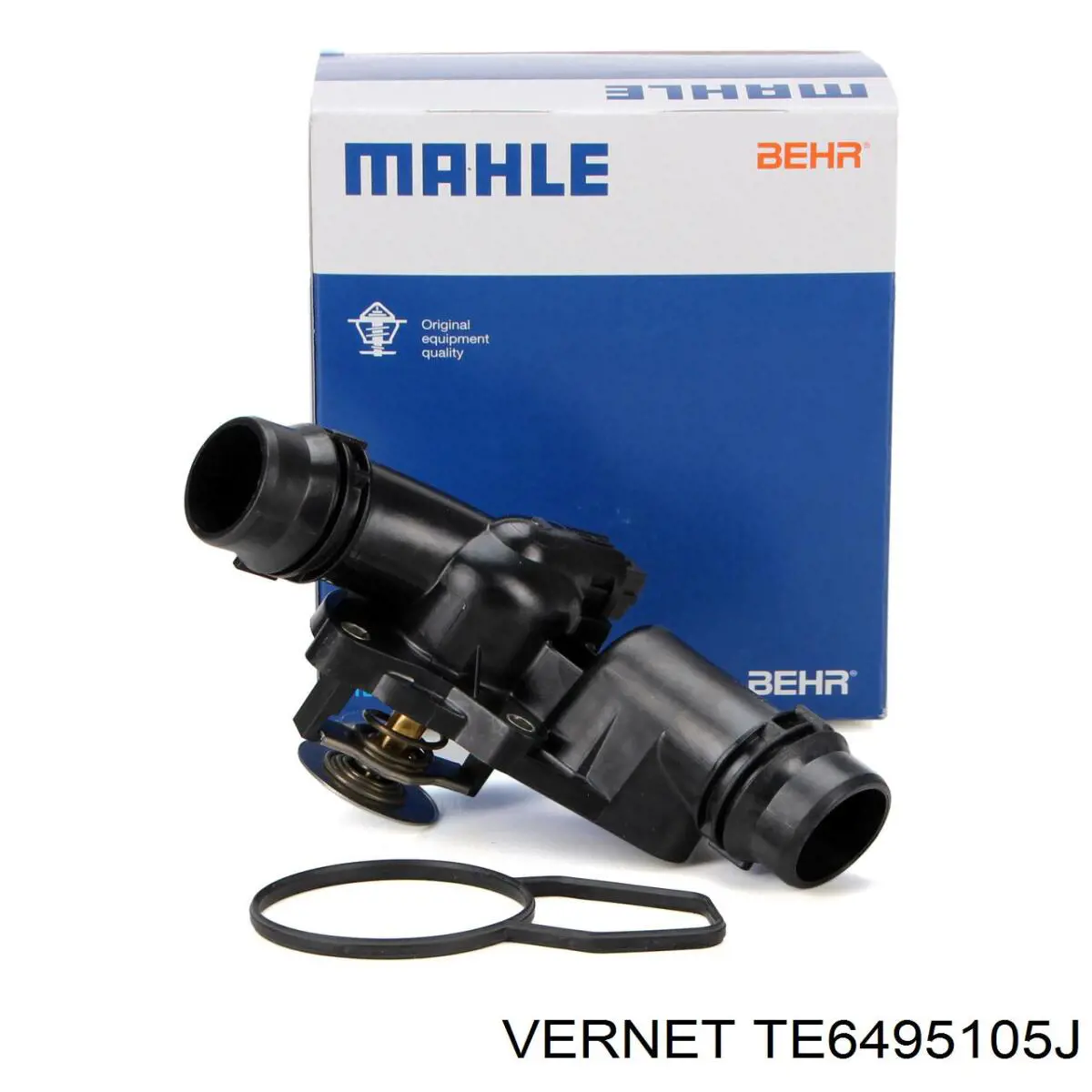 Автомобільний термостат Vernet TE6495105J ціна, від 34.74 USD