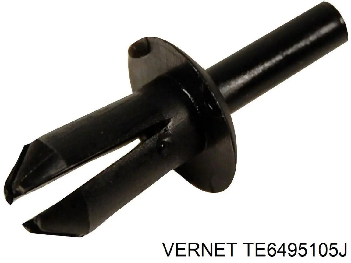 Купити TE6495105J Vernet Термостат в корпусі