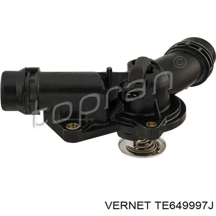 TE649997J Vernet Авто термостат