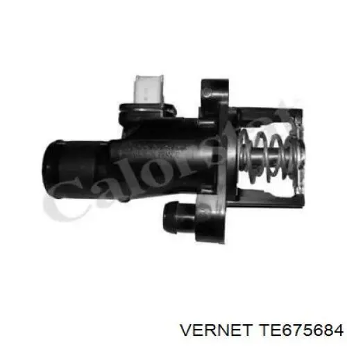 TE675684 Vernet Авто термостат