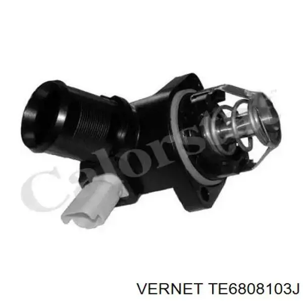 Автомобільний термостат Vernet TE6808103J ціна, від 33.68 USD