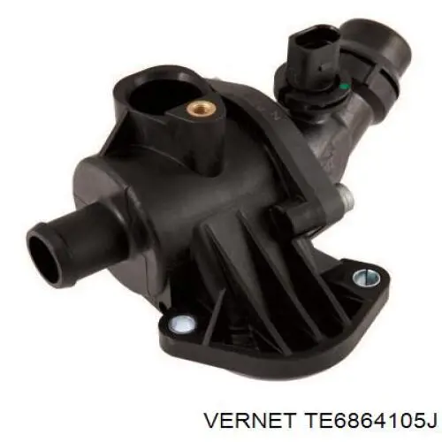 Купити TE6864105J Vernet Корпус термостата