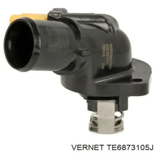 TE6873105J Vernet Авто термостат