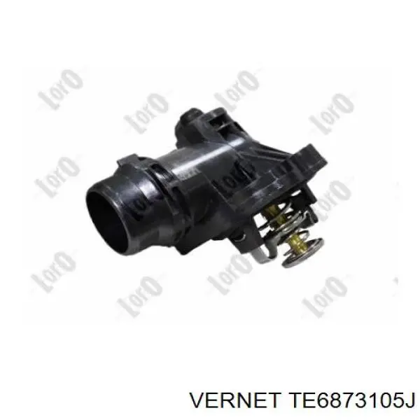Автомобільний термостат Vernet TE6873105J ціна, від 39.63 USD
