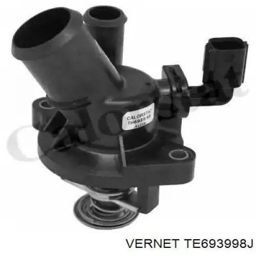 Купити TE693998J Vernet Термостат в корпусі