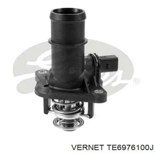 Термостат TE6976100J Vernet