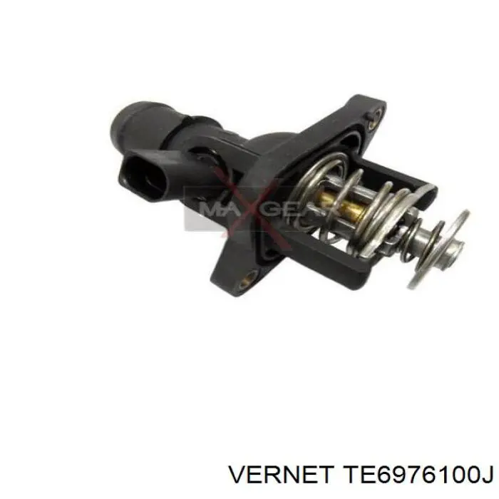 TE6976100J Vernet Авто термостат