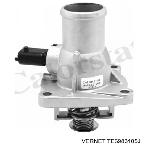 Купити TE6983105J Vernet Термостат в корпусі