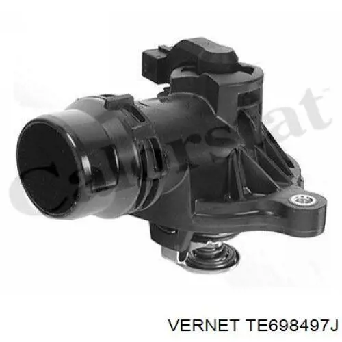 TE698497J Vernet Авто термостат