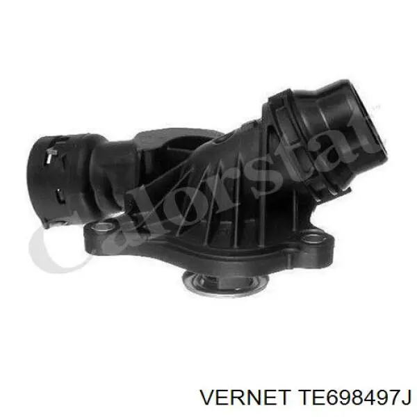 Автомобільний термостат Vernet TE698497J ціна, від 54.16 USD
