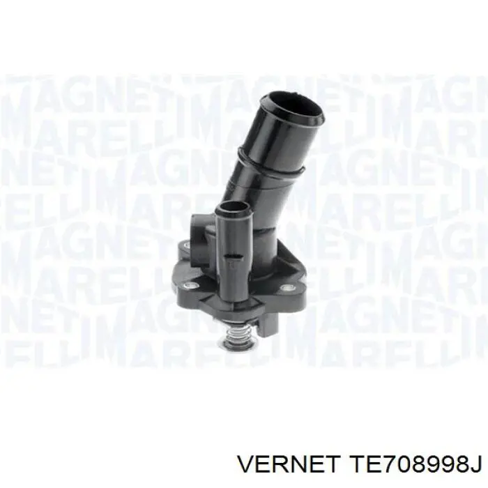 Термостат TE708998J Vernet