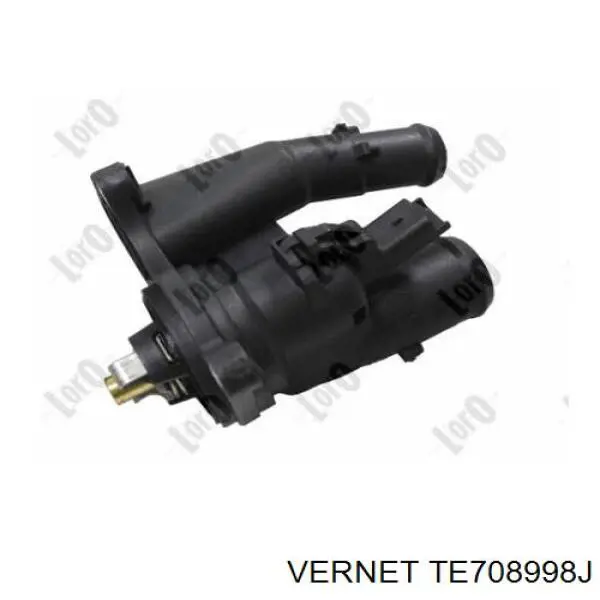 TE708998J Vernet Авто термостат
