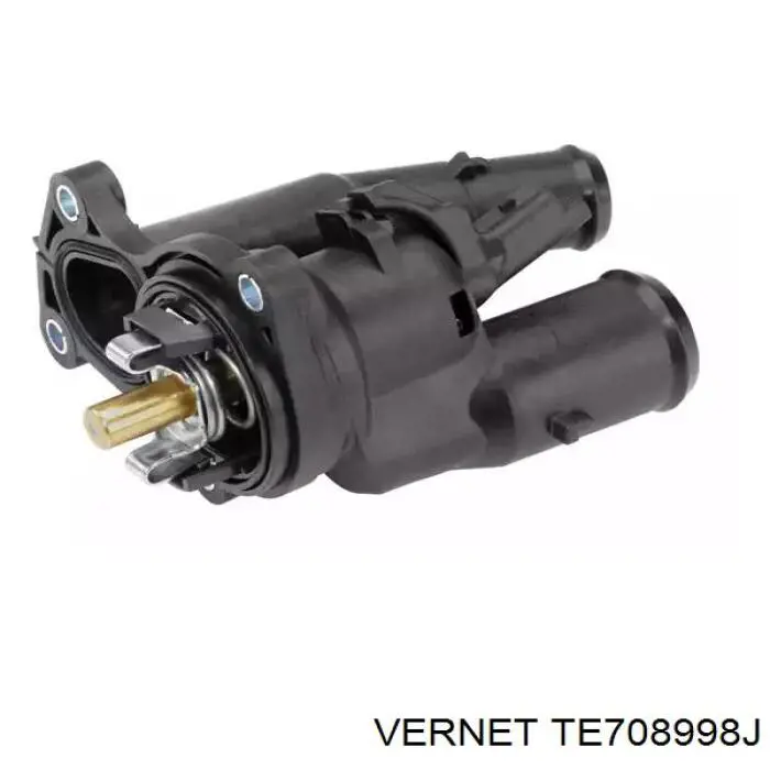 Автомобільний термостат Vernet TE708998J ціна, від 40.01 USD