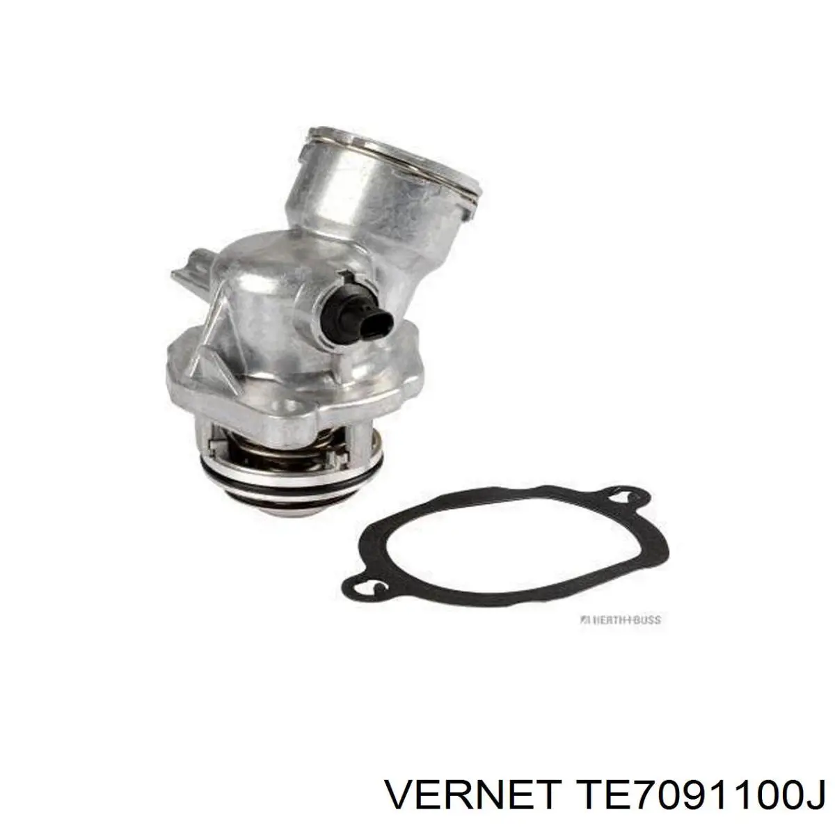 Автомобільний термостат Vernet TE7091100J ціна, від 42.06 USD