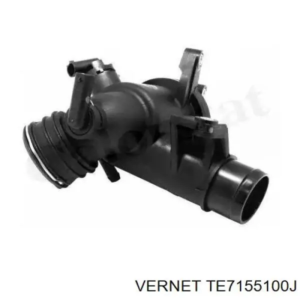 Термостат TE7155100J Vernet