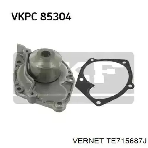 Купити A6422000415 Mercedes Термостат в корпусі