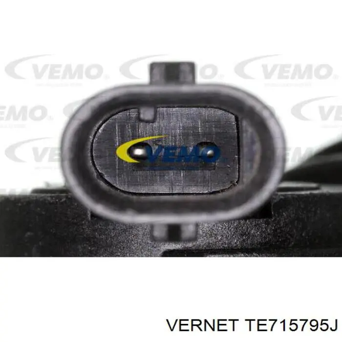 Автомобільний термостат Vernet TE715795J ціна, від 62.13 USD