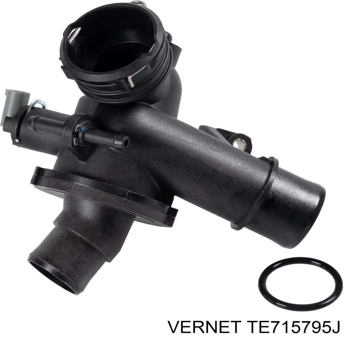 Купити TE715795J Vernet Термостат в корпусі