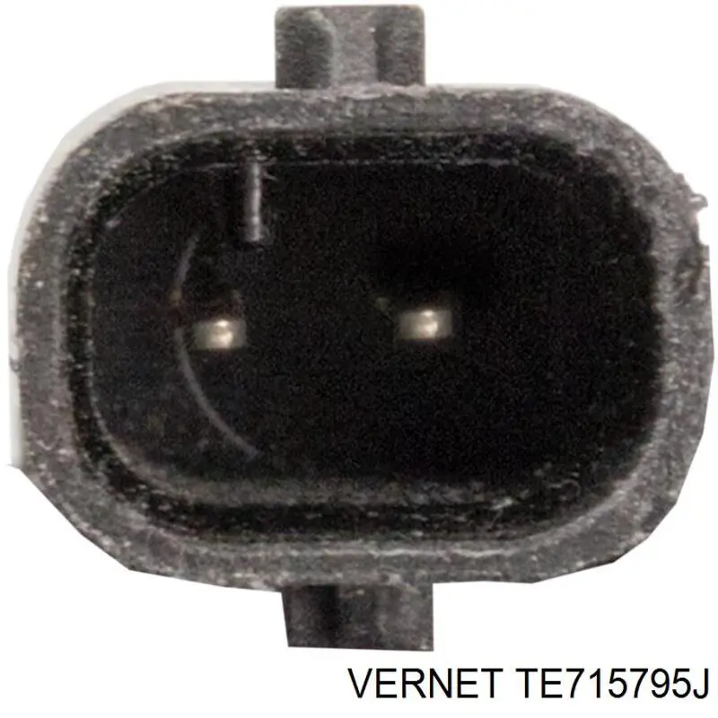 Купити TE715795J Vernet Термостат в корпусі