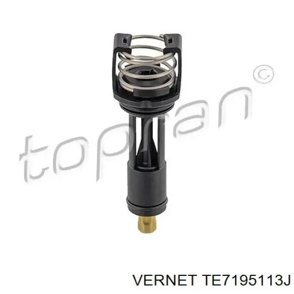 Автомобільний термостат Vernet TE7195113J ціна, від 17.88 USD