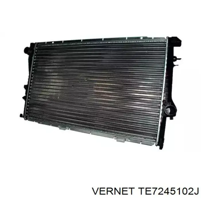 Купити TE7245102J Vernet Корпус термостата