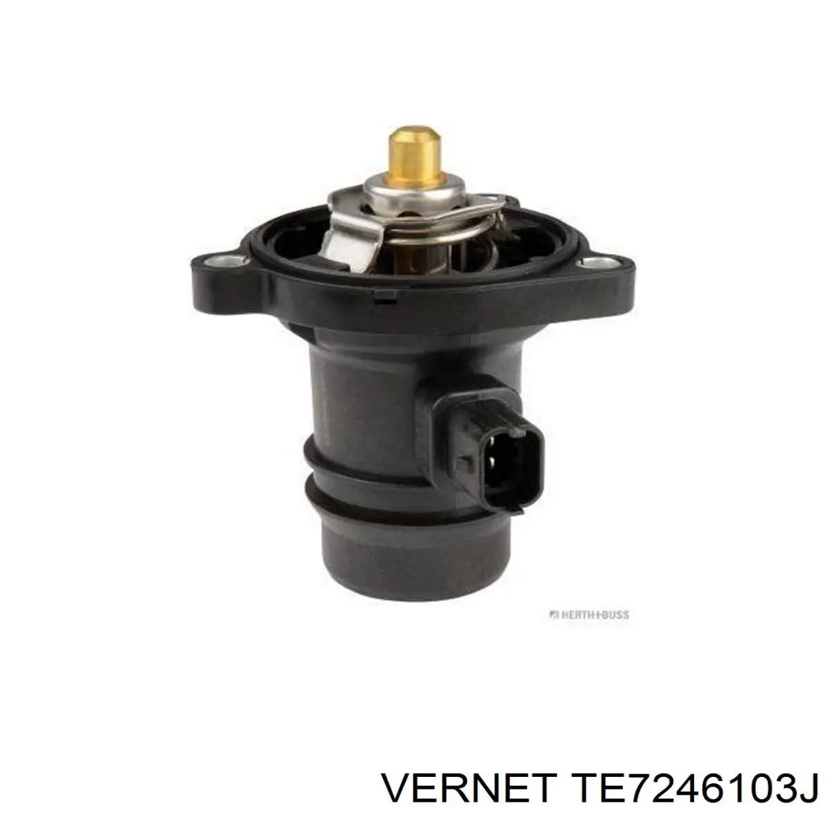Автомобільний термостат Vernet TE7246103J ціна, від 43.70 USD