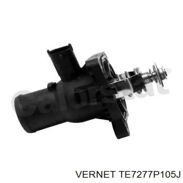 TE7277P105J Vernet Авто термостат