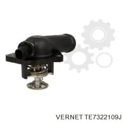 Термостат TE7322109J Vernet