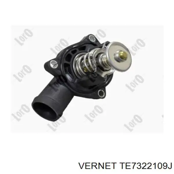 Автомобільний термостат Vernet TE7322109J ціна, від 54.43 USD