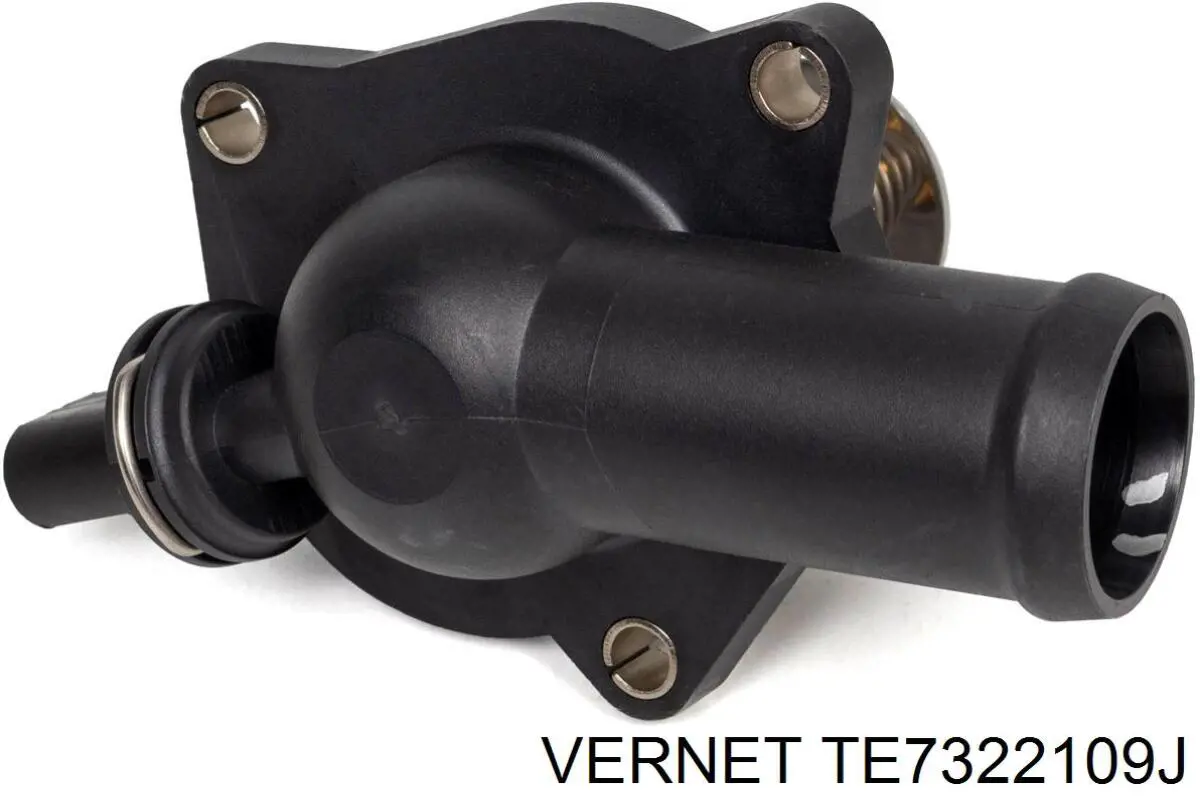 Купити TE7322109J Vernet Термостат в корпусі