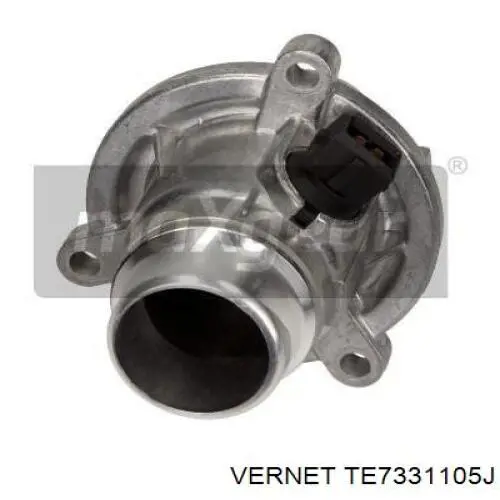 Купити TE7331105J Vernet Термостат в корпусі