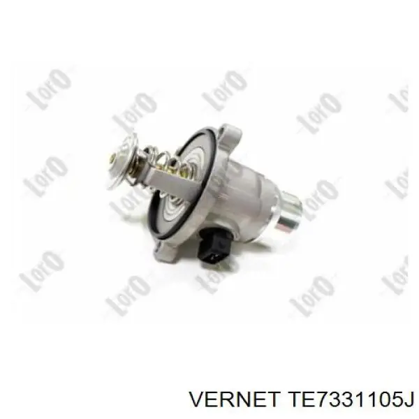 Автомобільний термостат Vernet TE7331105J ціна, від 60.68 USD