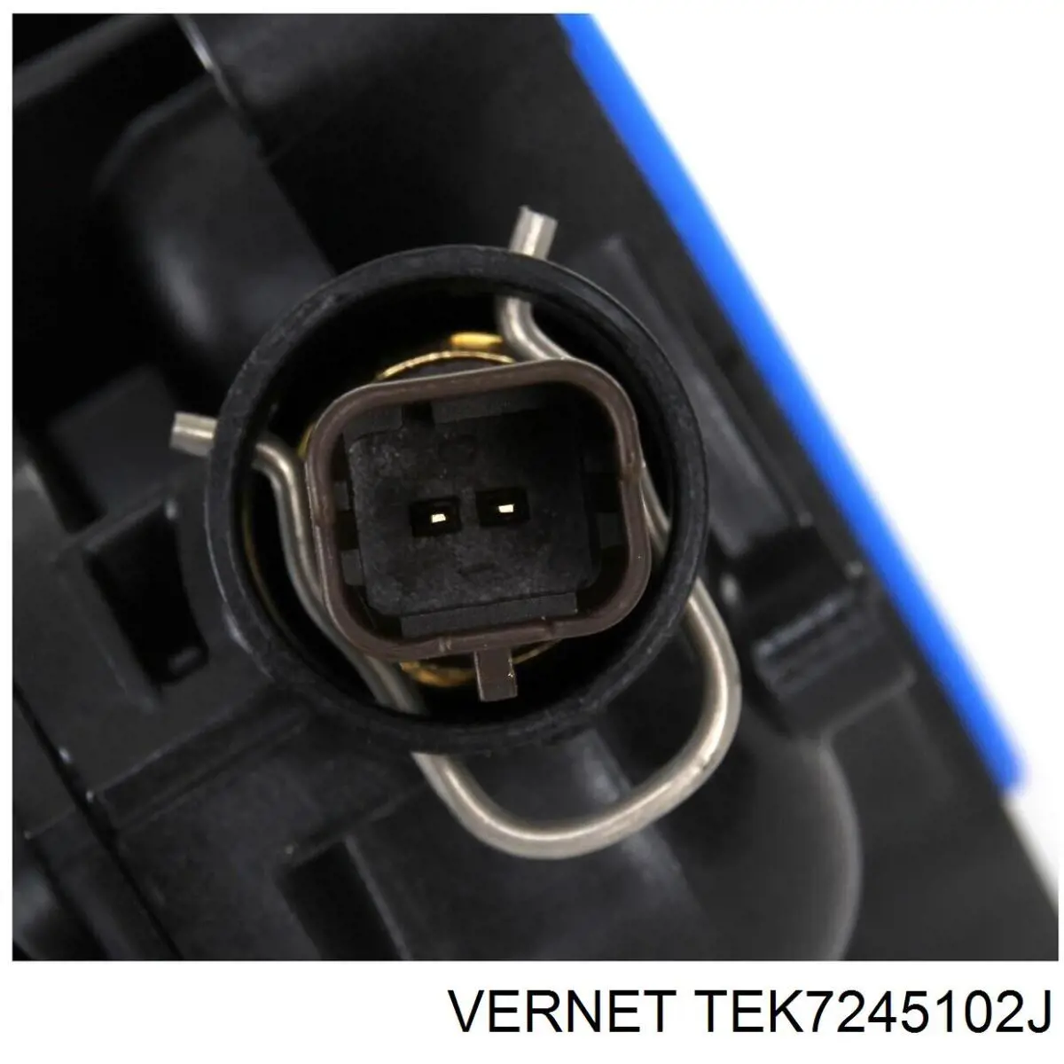 Купити TEK7245102J Vernet Термостат в корпусі