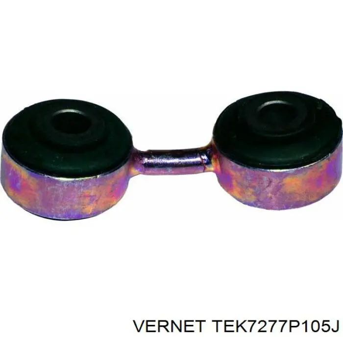 Купити TEK7277P105J Vernet Корпус термостата