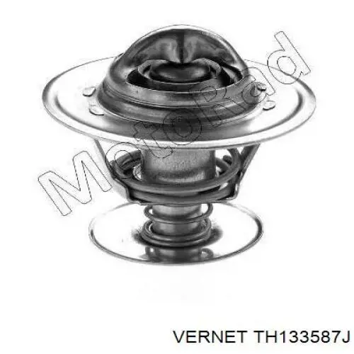Автомобільний термостат Vernet TH133587J ціна, від 6.78 USD