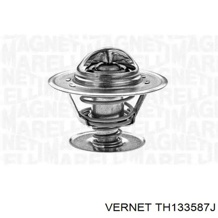 Купити TH133587J Vernet Термостат в корпусі