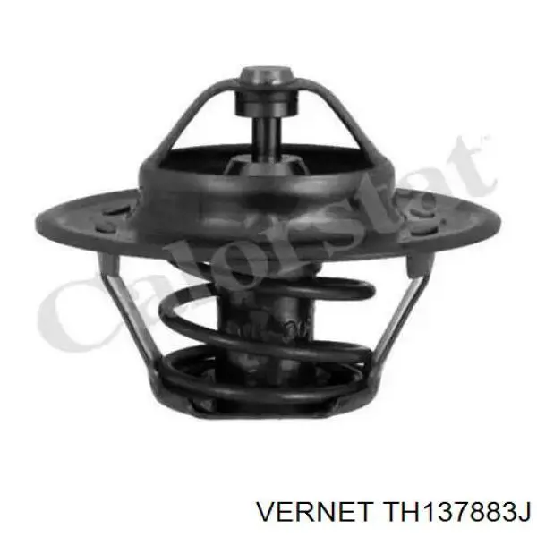 Автомобільний термостат Vernet TH137883J ціна, від 6.13 USD