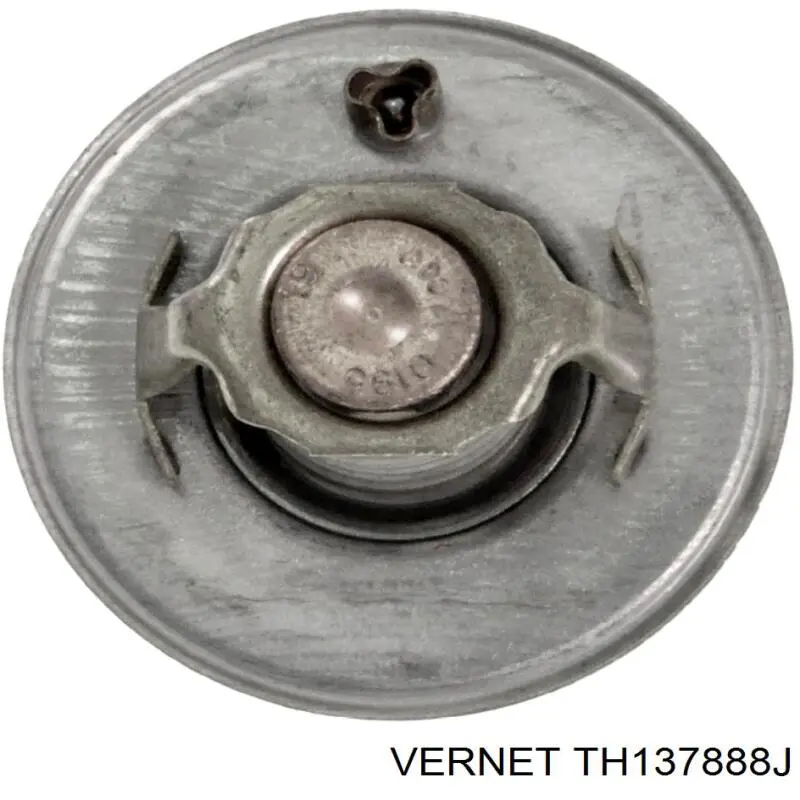 Автомобільний термостат Vernet TH137888J ціна, від 6.08 USD