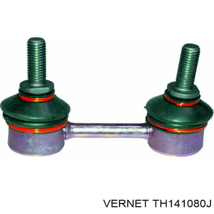 Купити TH141080J Vernet Термостат в корпусі