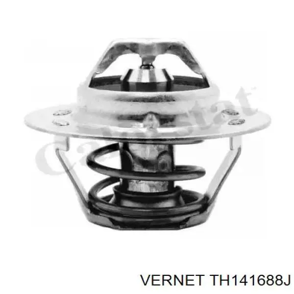 Купити TH141688J Vernet Термостат в корпусі