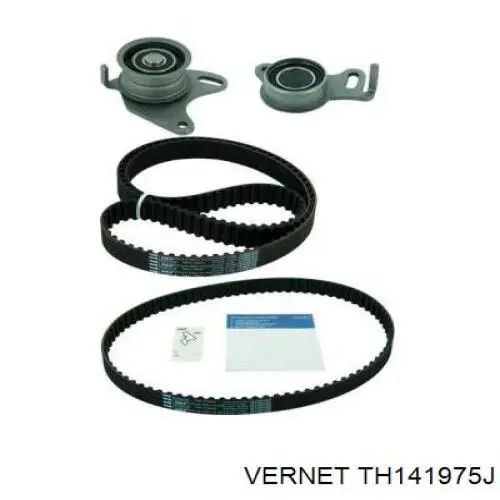 TH141975J Vernet Авто термостат