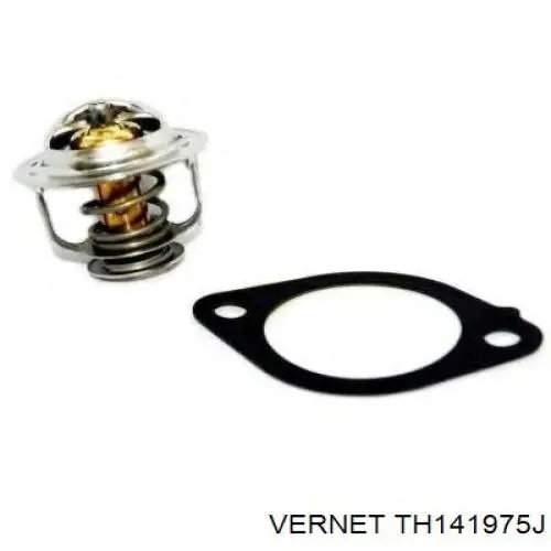 Автомобільний термостат Vernet TH141975J ціна, від 9.53 USD