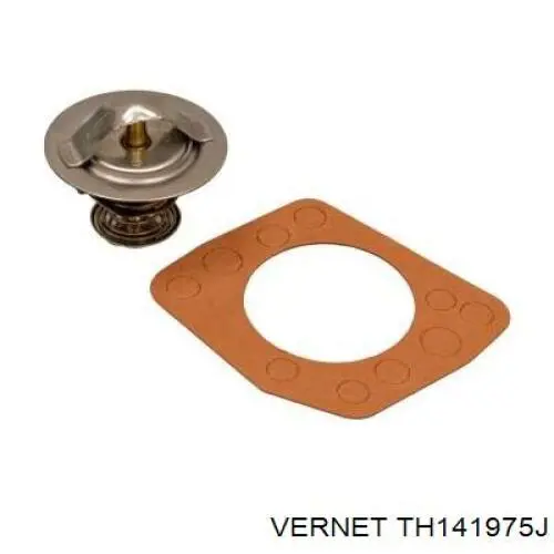 Купити TH141975J Vernet Термостат в корпусі